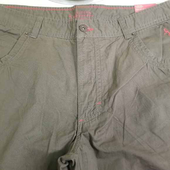 Eastern Mountain Sports Rhone Lean Pants - Picture 2 of 10